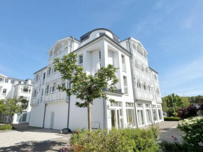 Seepark Sellin - Haus Altensien Whg 466 mit Balkon, Sellin